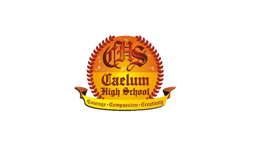 Caelum-Highschool-Logo