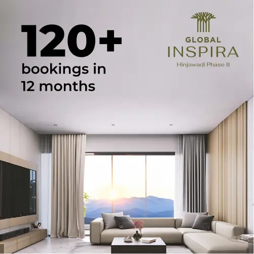 120+ bookings in 12 months: Drove significant conversions with targeted real estate campaigns.
Maximized lead generation: Efficient ad strategies brought in high-quality prospects.
Effective strategy: Optimized campaigns to maximize engagement and interest.
Continuous refinement: Used data insights to consistently improve performance.