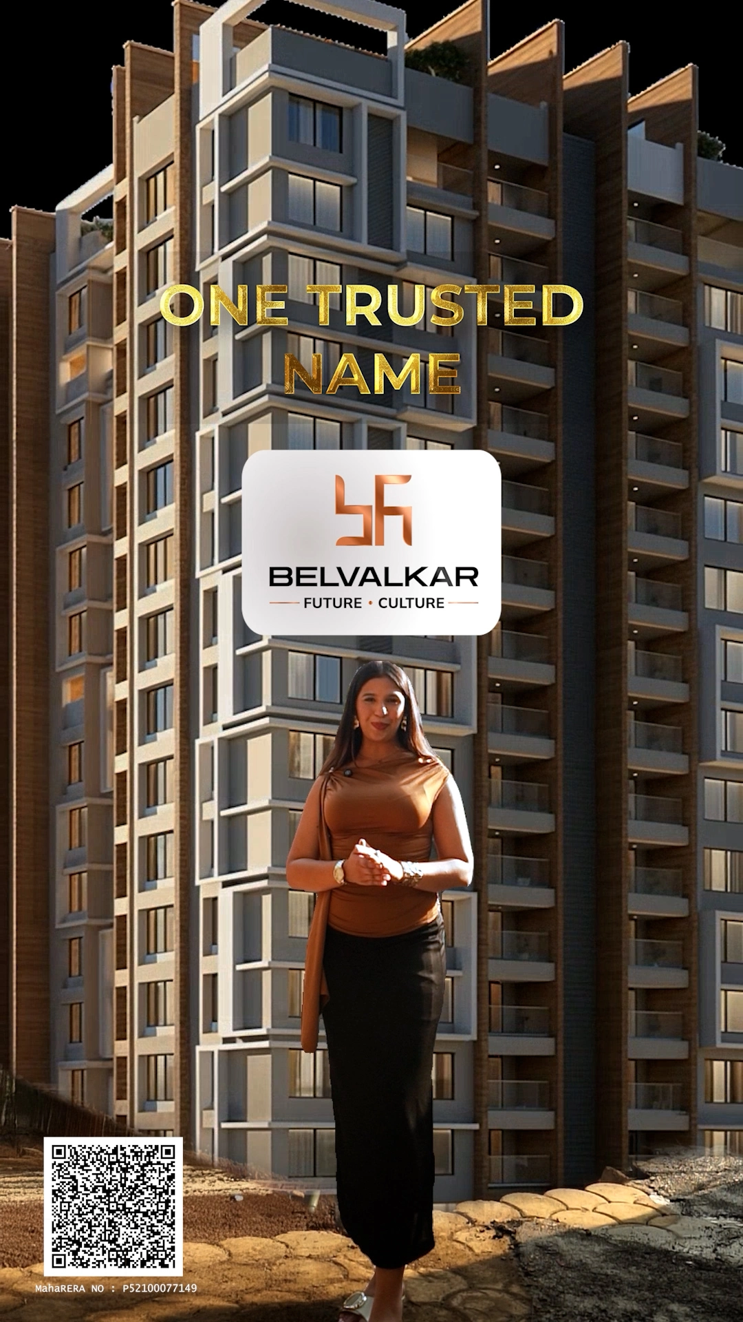 Belvalkar Group