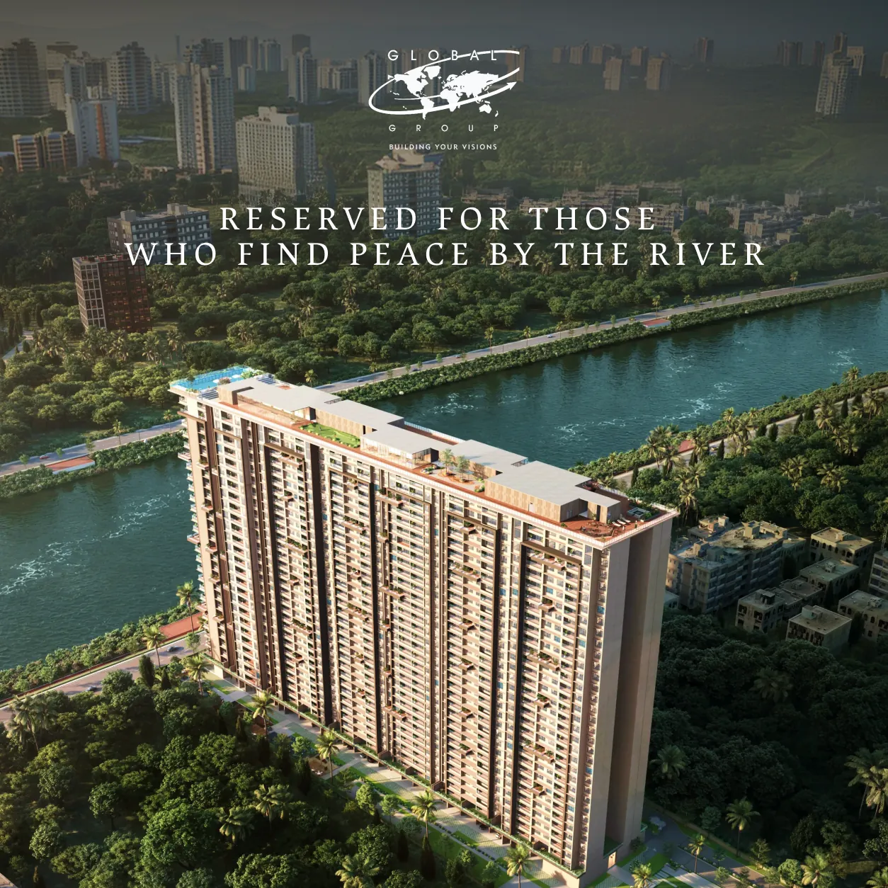 Global Riverfront